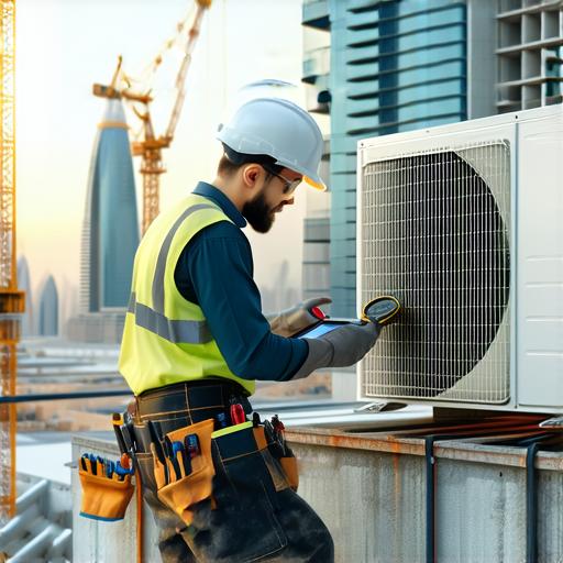 رقم فني تكييفات في محافظة حفر الباطن السعودية 2025