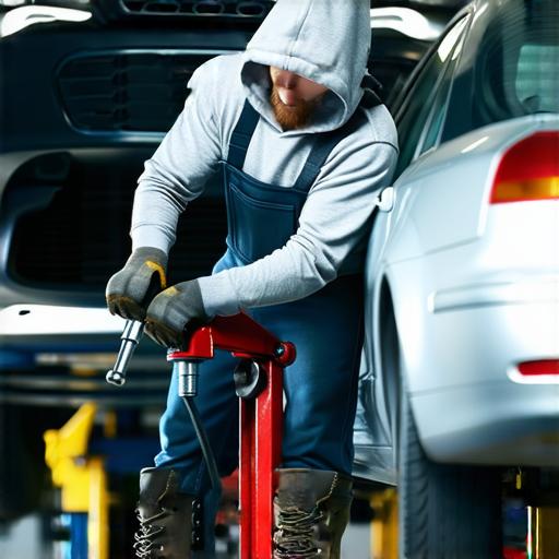 رقم ميكانيكي سيارات في محافظة حولي الكويت 2025