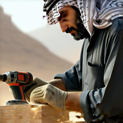 رقم نجار في منطقة الرابية الكويت 2025