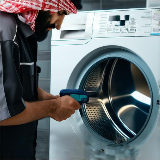 رقم فني غسالات في منطقة الجهراء الصناعية الكويت 2025