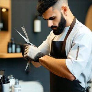 رقم حلاق في محافظة عنيزة السعودية 2025