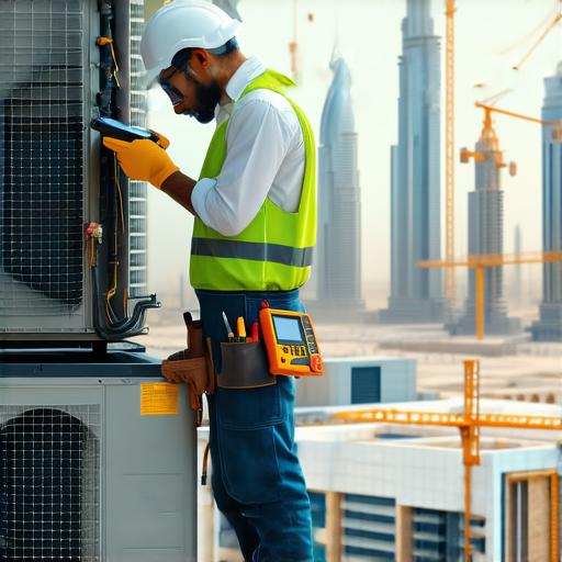 رقم فني تكييفات في منطقة أم الحصم البحرين 2025