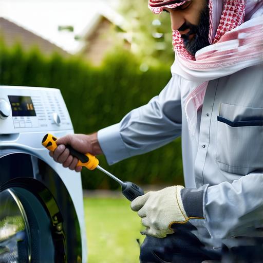 رقم فني غسالات في منطقة غرناطة الكويت 2025