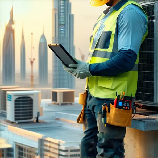 رقم فني تكييفات في محافظة ينبع السعودية 2025