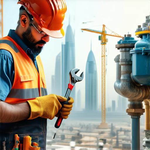 رقم سباك في منطقة كيفان الكويت 2025