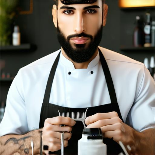 رقم حلاق في قطر قطر 2025