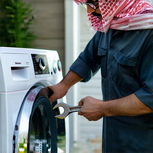 رقم فني غسالات في محافظة شمال سيناء مصر 2025