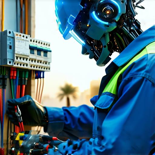 رقم كهربائي في مدينة مرسى علم مصر 2025