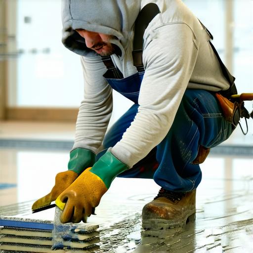 رقم مبلط سيراميك في مدينة أبها السعودية 2025