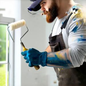 رقم نقاش في مدينة الدمام السعودية 2025