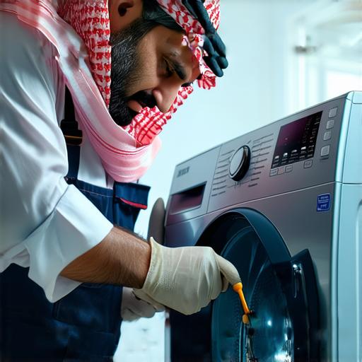 رقم فني غسالات في منطقة ضاحية صباح الناصر الكويت 2025