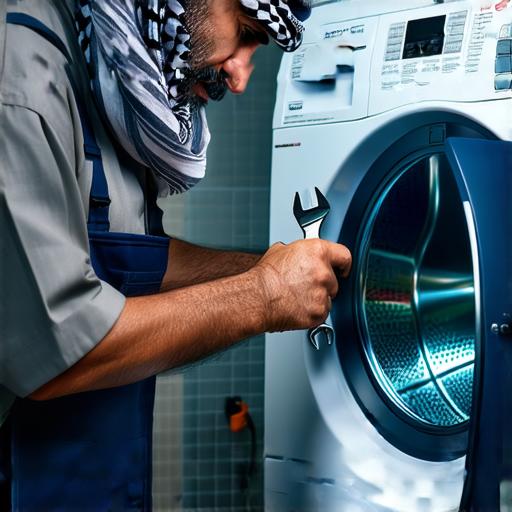 رقم فني غسالات في منطقة خيطان الجديدة الكويت 2025