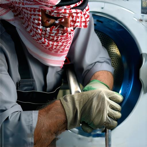 رقم فني غسالات في ولاية الحمراء سلطنة عمان 2025