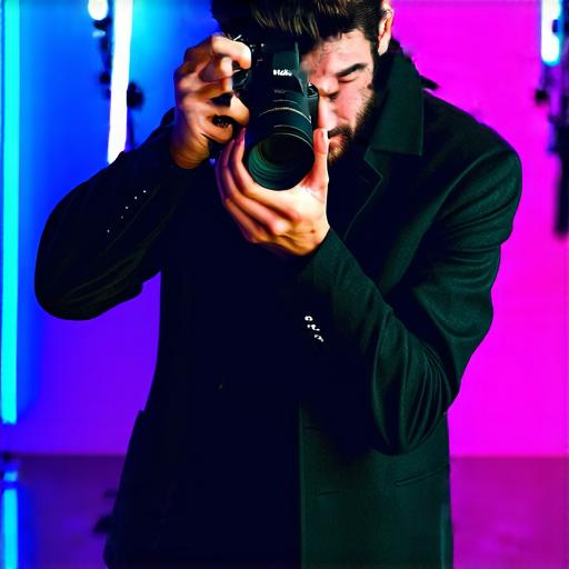 رقم مصور في مدينة منوف مصر 2025