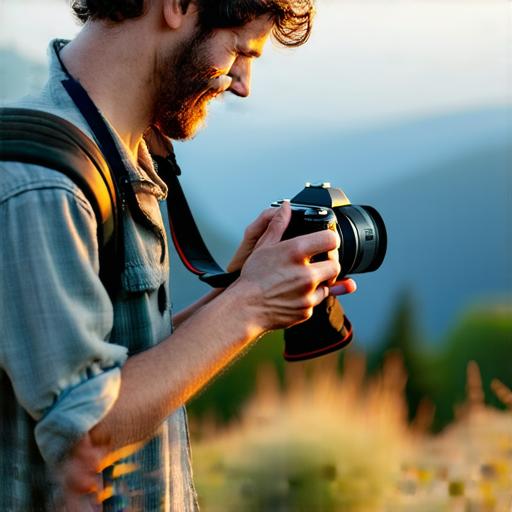 رقم مصور في محافظة البدع السعودية 2025