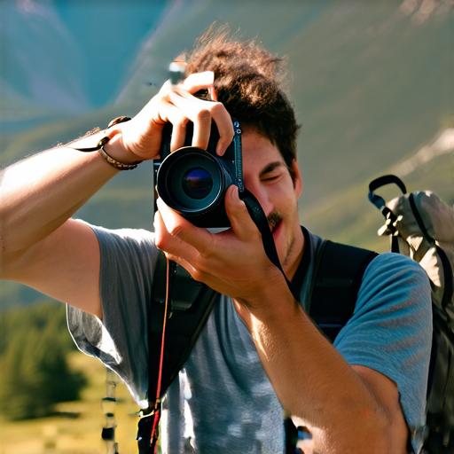 رقم مصور في مدينة رفح مصر 2025